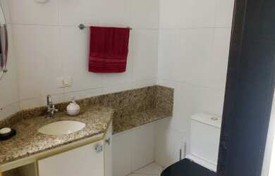 Imagem 2: Casa à venda, 220 m² por R$ 1.000.000,00 - Condomínio Santa Fé - Vinhedo/SP