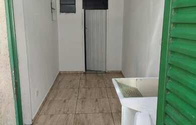 Imagem 7: Casa de aluguel. 45m² de Área, 1 Banheiroe1 Dormitório