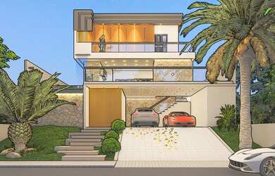 Imagem 12: Casa a venda no Condomínio Shambala III em Atibaia