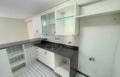 Imagem 13: APARTAMENTO, PINA, CAPITÃO REBELINHO, ANDAR ALTO, 2 QUARTOS, PISCINA,...