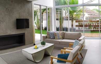 Imagem 4: GUARUJá - Casa de Condomínio - Jardim Acapulco