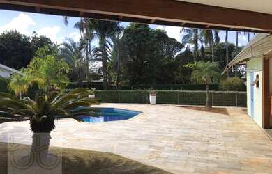 Imagem 8: Casa com 4 dormitórios, 578 m² - venda por R$ 2.440.000,00 ou aluguel...