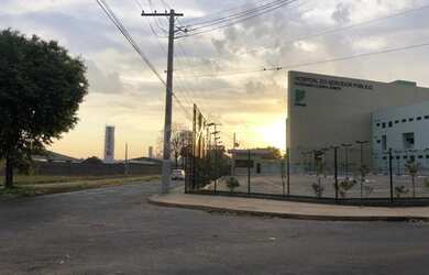 Imagem 9: Galpão a Venda/Aluguel na Avenida Bela Vista 390m2