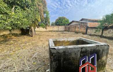 Imagem 4: Terreno no jardim Caranã