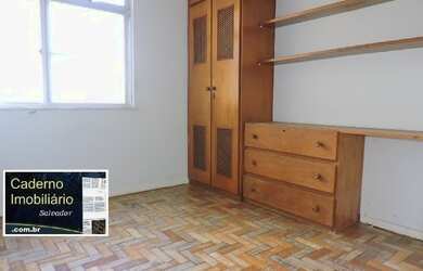 Imagem 11: Pituba, 2 Quartos suíte , andar alto com vista Livre