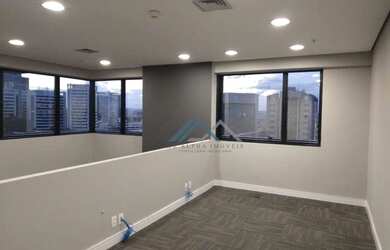 Imagem 2: Sala para alugar, 52 m² por R$ 2.790,00/mês - Edifício Murano - Barueri/SP