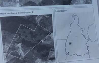 Imagem 4: Vendo fazenda de 255 alq no vale do Araguaia