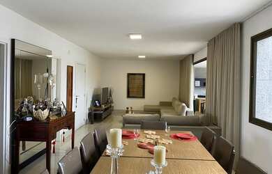 Imagem 11: Lindo apartamento. Piscina, Churrasqueira, VarandaeVista para o mar