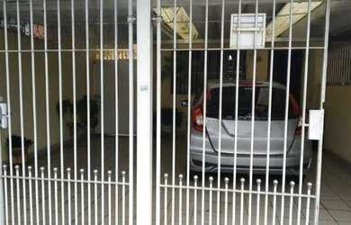 Imagem 2: Sobrado a venda no Jaguaré