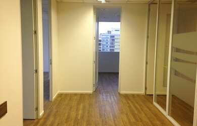 Imagem 3: 90629 * CONJUNTO DE 246M² PROX. A AV. PAULISTA COM 4 BANHEIROS E 7 VAGAS