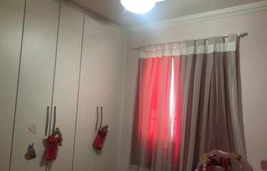 Imagem 11: APARTAMENTO RESIDENCIAL em ITU - SP, Condomínio Spazio Ilha Di Capri