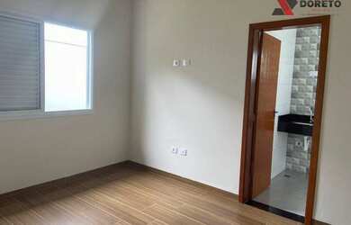 Imagem 9: Casa com 3 dormitórios à venda, 90 m² por R$ 487.600 - Portal Ville Jardins - Boituva/SP
