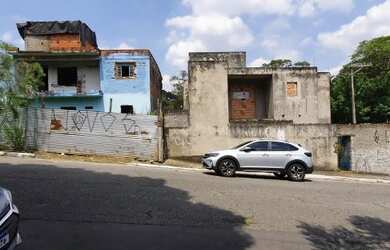 Imagem 5: Terreno com 852 metros no Jardim França; ótimo para investidores