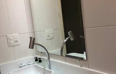 Imagem 8: Apartamento para venda 63 metros, andar alto, vista livre 535.000,00