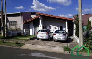 Imagem 3: Casa à venda, 112 m² por R$ 450.000,00 - Agricola Santa Clara - Monte...