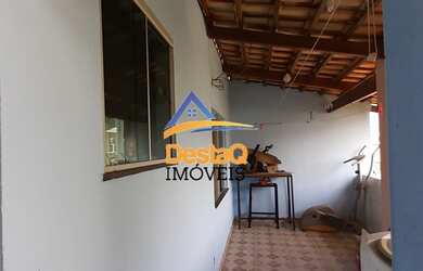 Imagem 6: CASA BAIRRO JARDIM IMPERIAL