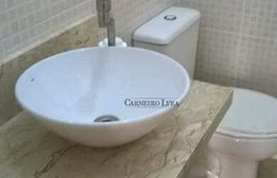 Imagem 5: Charmosa casa com 2 dormitórios à venda, 95 m² por R$ 600.000 - Portal...