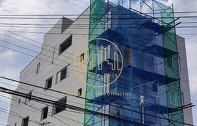 Imagem: O apartamento possui 3 Dormitórios, 2 Banheiros, 2 Vagas na