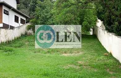 Imagem 7: Terreno em Condomínio para Venda em Arujá, Jardim Fazenda Rincão