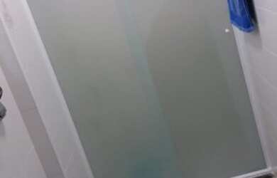 Imagem 7: Apartamento 2 dormitórios, sendo 1 suíte. Bairro Ponta da Praia - Santos - SP