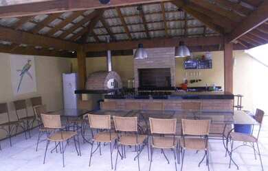 Imagem 14: Charmosa casa com 2 dormitórios à venda, 95 m² por R$ 600.000 - Portal...