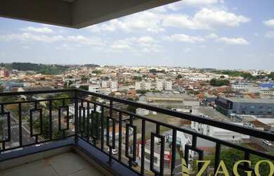 Imagem 14: Apartamento Andar Alto no Grand Palladium