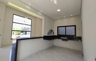 Imagem 7: MARAVILHOSA CASA NO RESIDENCIAL JARDIM DAS FLORES - SANTA BARBARA D´OESTE