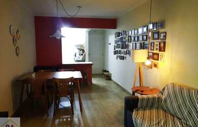 Imagem 3: Apartamento à venda na zona Sul de São Paulo