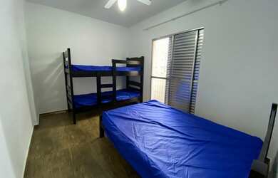 Imagem 5: APARTAMENTO 100 METROS DA PRAIA R$ 180 MIL