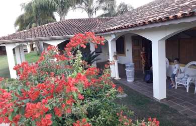 Imagem 2: ITATIBA CHACARA 2200 MTS 5 DORM LAZER TOTAL CONDOMINIO FECHADO