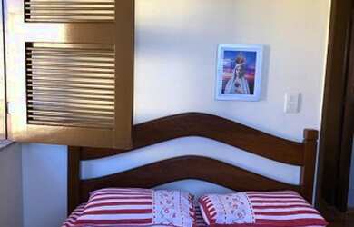 Imagem 12: Apartamento Térreo Prainha - Aquiraz - CE