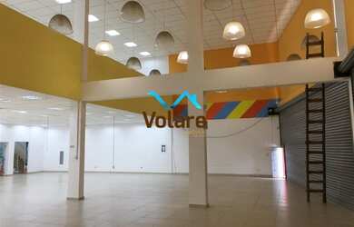 Imagem 9: SALAO COMERCIAL em FRANCO DA ROCHA - SP, COMPANHIA FAZENDA BELÉM