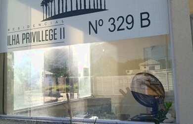 Imagem: O terreno possui 200m² de Área e está localizado em Guaratiba