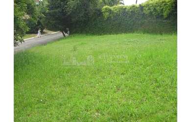 Imagem: O terreno possui 822m² de Área e está localizado em Nova