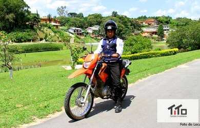 Imagem 14: Terreno à venda, 1270 m² por R$ 220.000,00 - Capital Ville I - Cajamar/SP