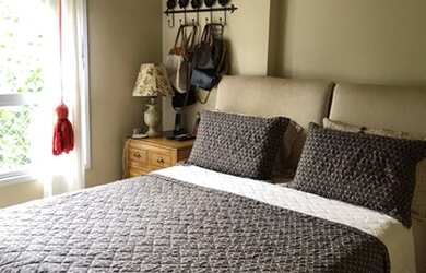 Imagem 7: Apartamento 4 quartos no Soul Península 154m² na Barra da Tijuca, RJ