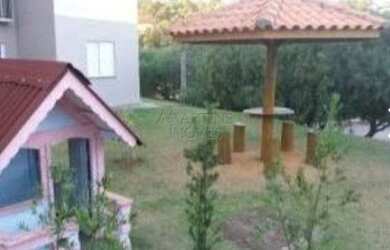 Imagem 16: Apartamento com 2 dorms, Vila Nambi, Jundiaí - R$ 225 mil, Cod 8847