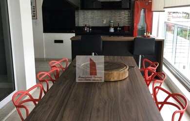 Imagem 5: Apartamento Alto Padrão para Venda em Água Branca São Paulo-SP