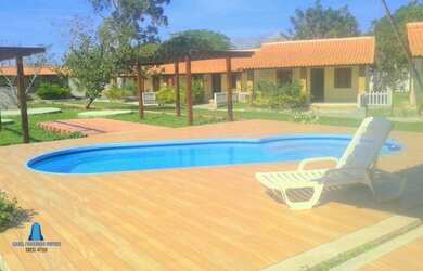 Imagem 3: Casa em Condomínio para Venda em Bananeiras Araruama-RJ