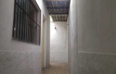 Imagem 7: Casa Para Locação Jardim Iporanga Zona Sul São Paulo - SP