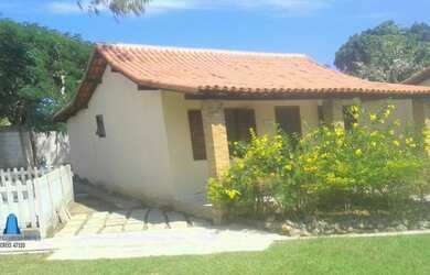 Imagem 5: Casa em Condomínio para Venda em Bananeiras Araruama-RJ