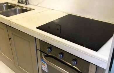 Imagem 13: Apartamento 4 quartos no Soul Península 154m² na Barra da Tijuca, RJ