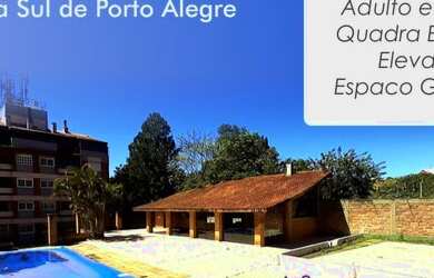 Imagem: O apartamento à venda possui 2 Dormitórios, 1 Banheiro, 1