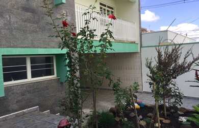 Imagem 2: Casa para aluguel em Bela Vista - Salto - SP