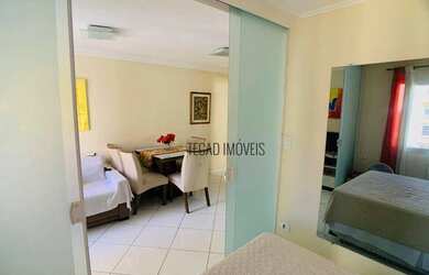 Imagem 7: Apartamento à venda, 32 m² por R$ 330.000,00 - Bela Vista - São Paulo/SP