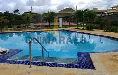 Imagem: O terreno possui 692m² de Área e está localizado em Alphaville