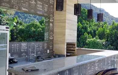 Imagem 7: RIO DE JANEIRO - Casa Padrão - SÃO CONRADO