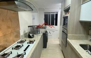 Imagem 4: JUNDIAÍ - Apartamento Padrão - JARDIM TAMOIO