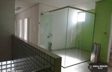 Imagem 9: Prédio, 200 m² - venda por R$ 2.200.000,00 ou aluguel por R$ 4.000,00/mês...