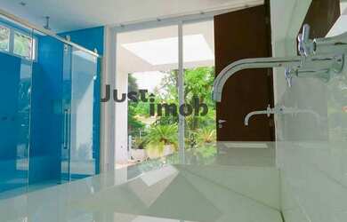 Imagem 10: Casa Alto Padrão para alugar e Aluguel em Jardim Paulista sao paulo-SP